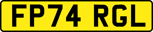 FP74RGL