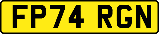 FP74RGN