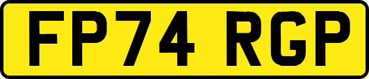 FP74RGP