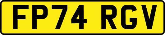 FP74RGV
