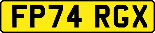 FP74RGX