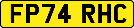 FP74RHC