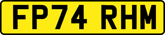 FP74RHM