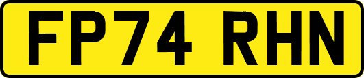 FP74RHN