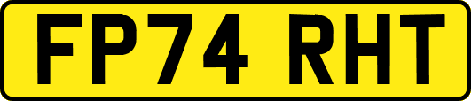 FP74RHT