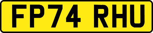 FP74RHU