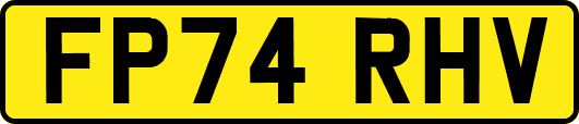 FP74RHV