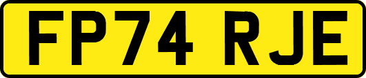 FP74RJE