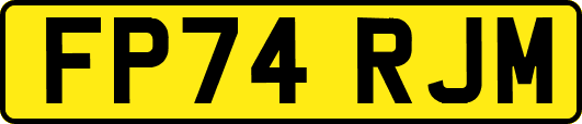 FP74RJM