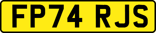 FP74RJS