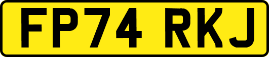 FP74RKJ