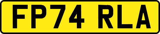 FP74RLA