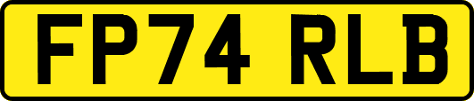 FP74RLB