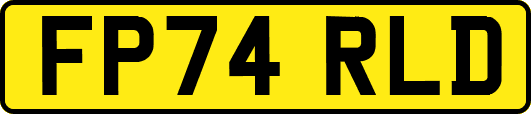 FP74RLD