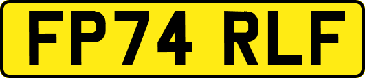 FP74RLF