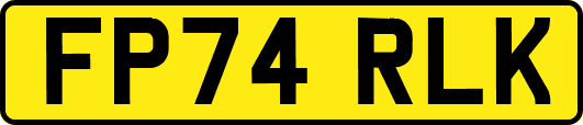 FP74RLK