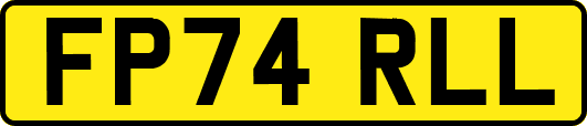 FP74RLL
