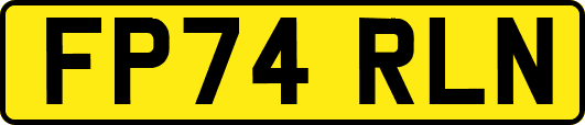 FP74RLN