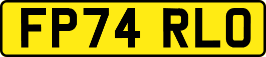 FP74RLO