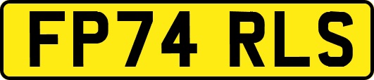 FP74RLS