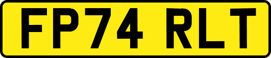 FP74RLT