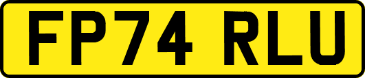 FP74RLU