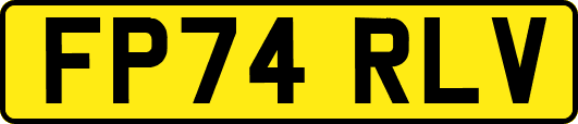 FP74RLV