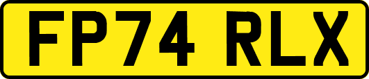 FP74RLX