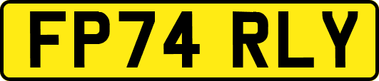FP74RLY