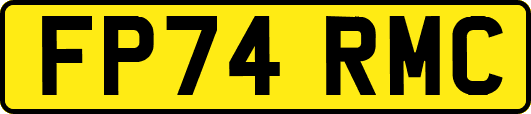FP74RMC