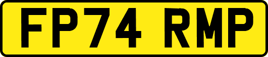 FP74RMP
