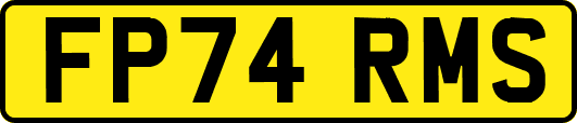 FP74RMS