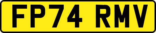 FP74RMV