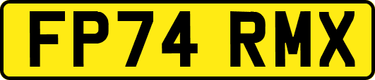 FP74RMX