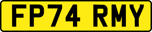 FP74RMY