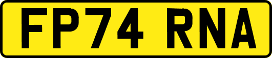FP74RNA