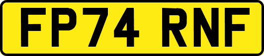 FP74RNF