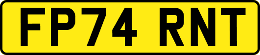 FP74RNT