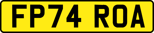 FP74ROA