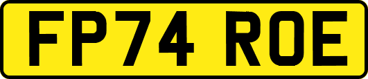 FP74ROE