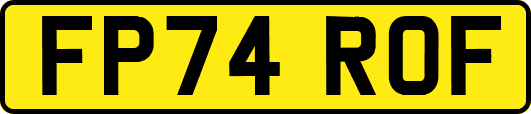 FP74ROF