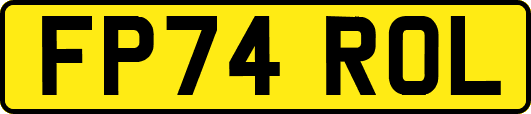 FP74ROL