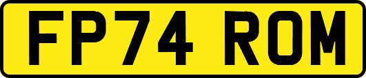 FP74ROM