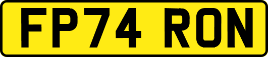 FP74RON