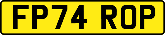 FP74ROP