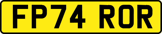 FP74ROR