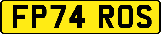 FP74ROS