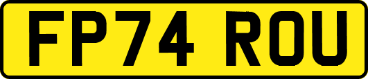 FP74ROU