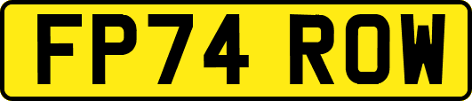 FP74ROW