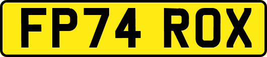 FP74ROX